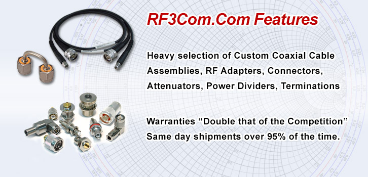RF Components