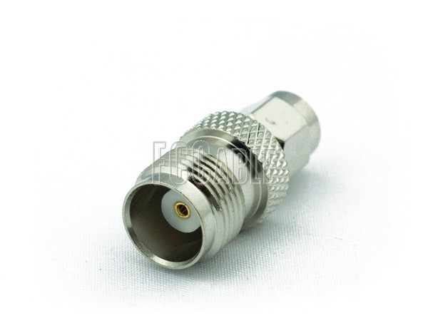 SMA Male To TNC Female Adapter