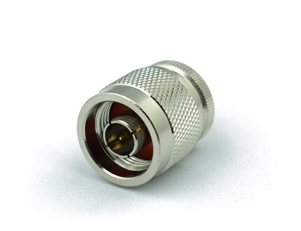 MCX Jack To N Male Adapter