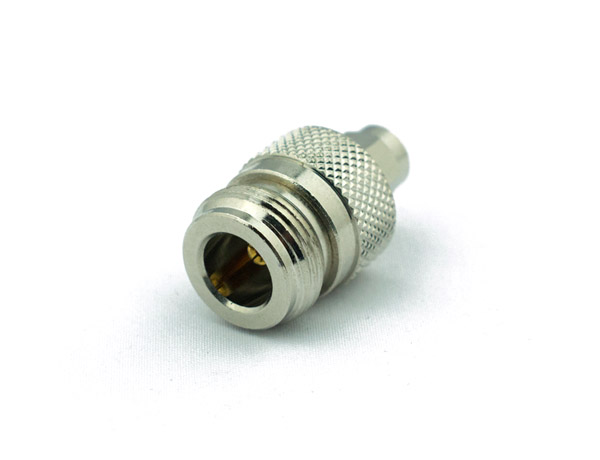 N Female To SMA Male Adapter