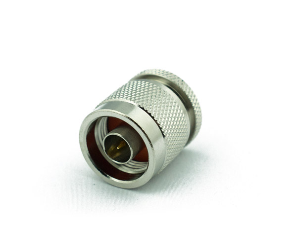 N Male To SMA Female Adapter