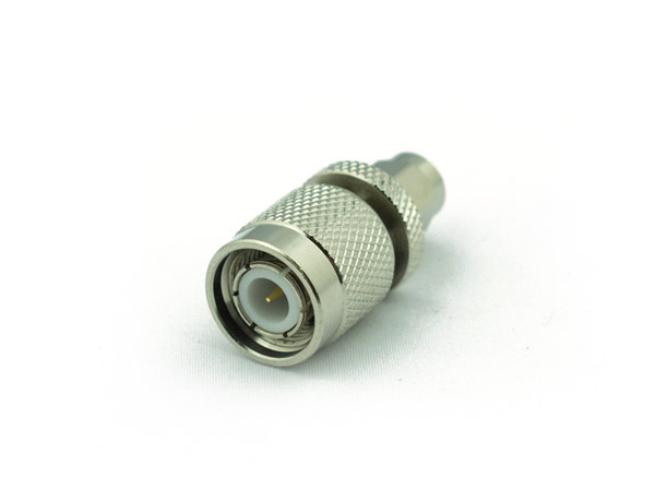 SMA Male To TNC Male Adapter